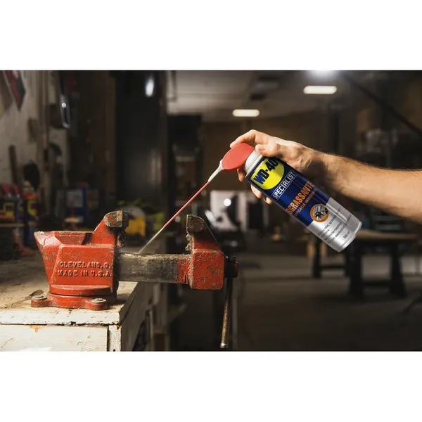 WD-40 Sgrassante efficacia immediata 500 ml
